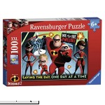 Ravensburger Disney Incredibles 2 100 Piece Puzzle  B000N5GYF2